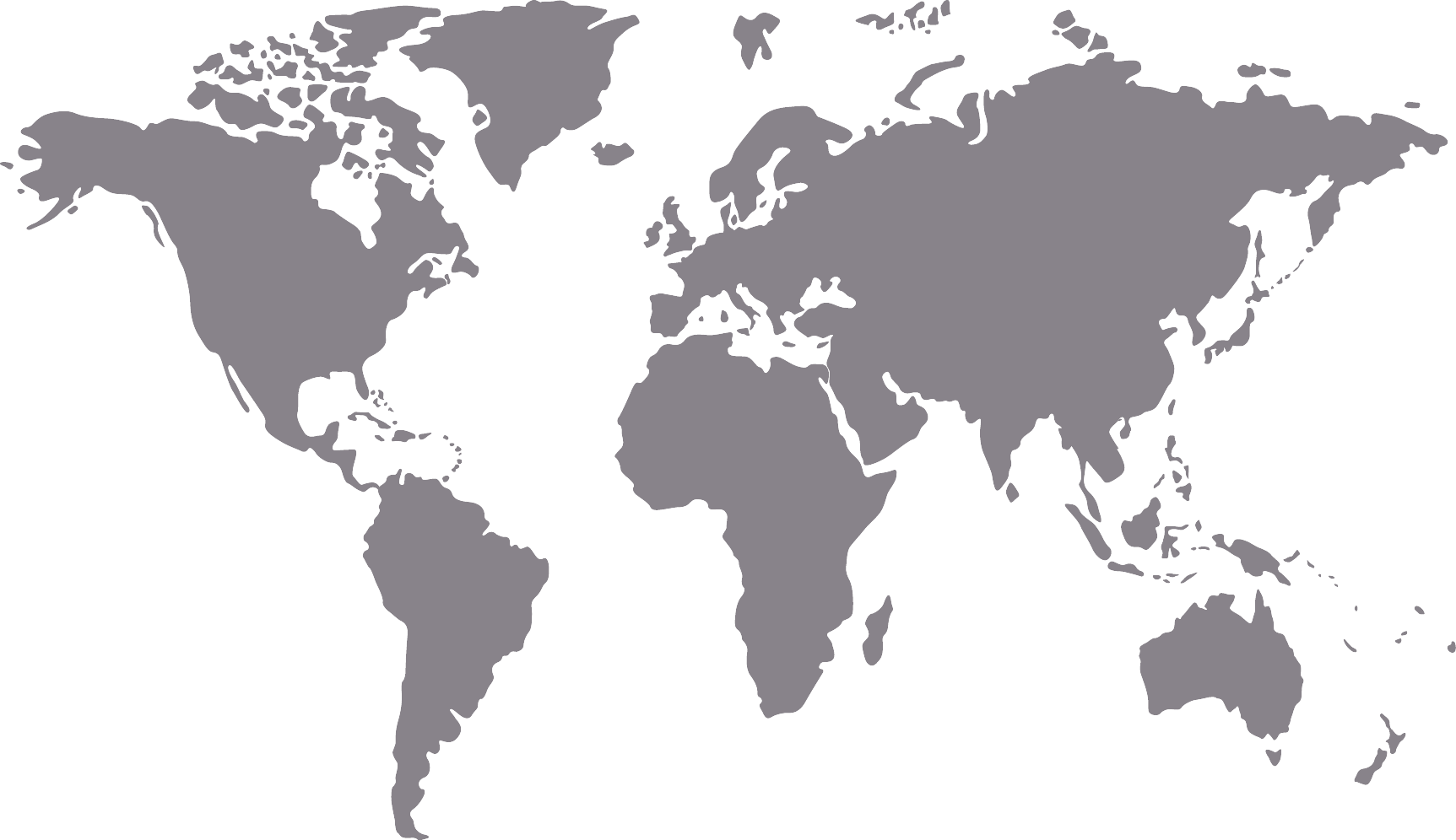 World Map