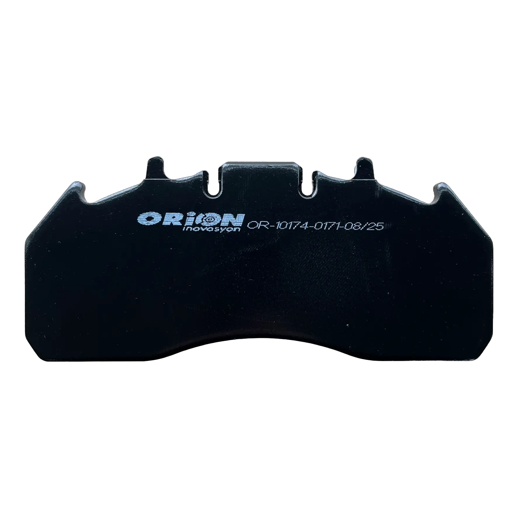  OR-10174 | Balata | Fren Balatası | Ağır Vasıta Balata